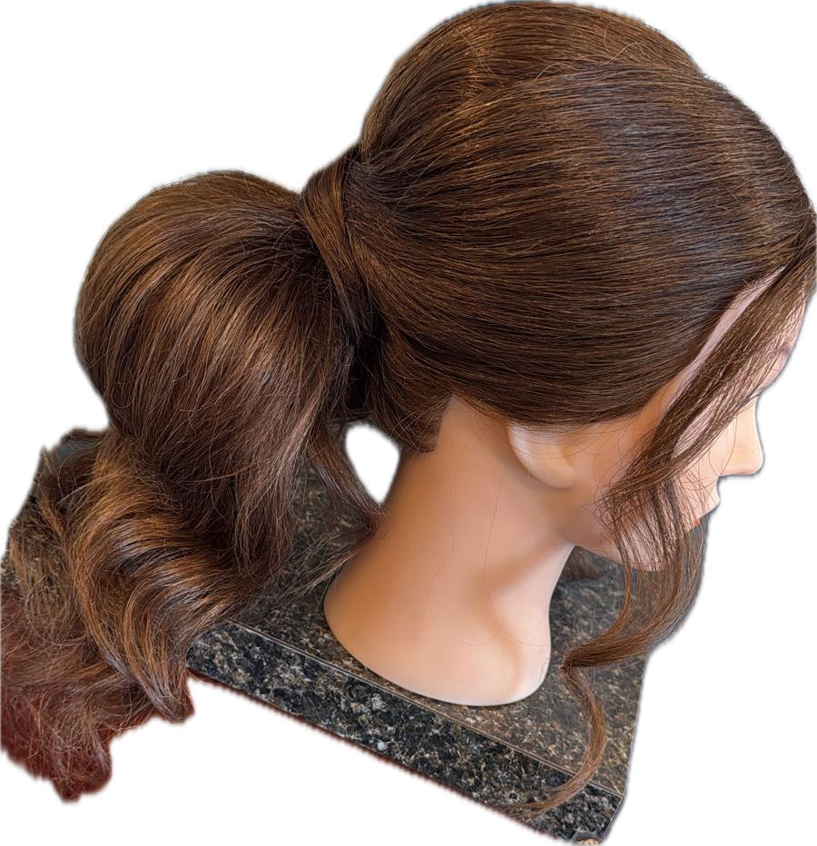 hairstyle