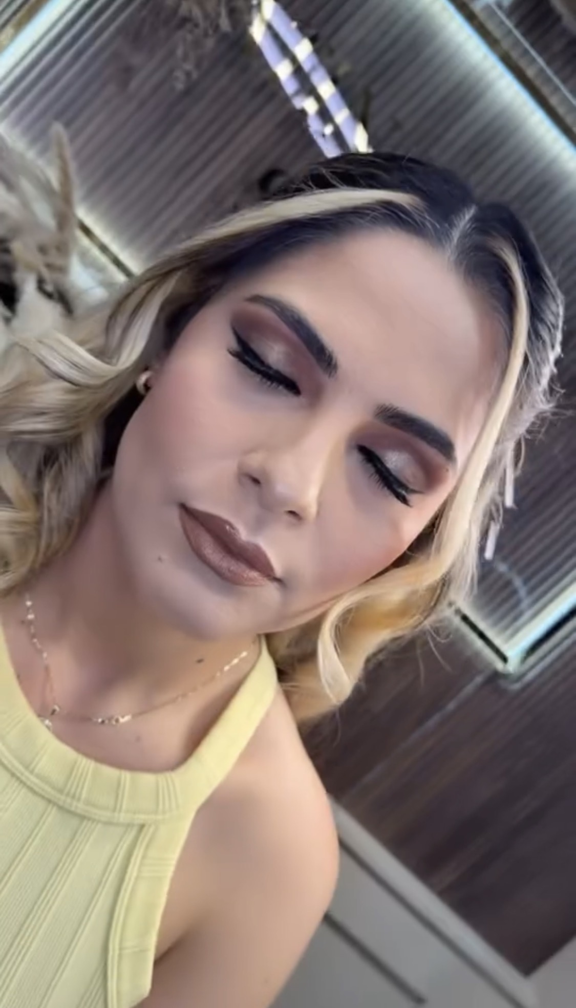 makeup