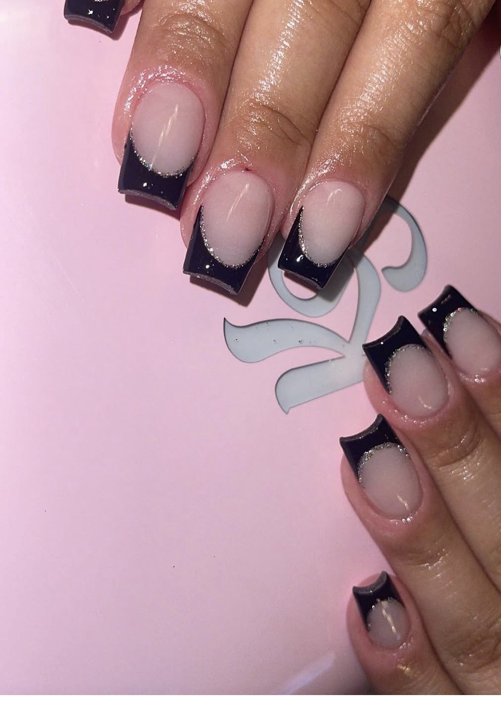nail