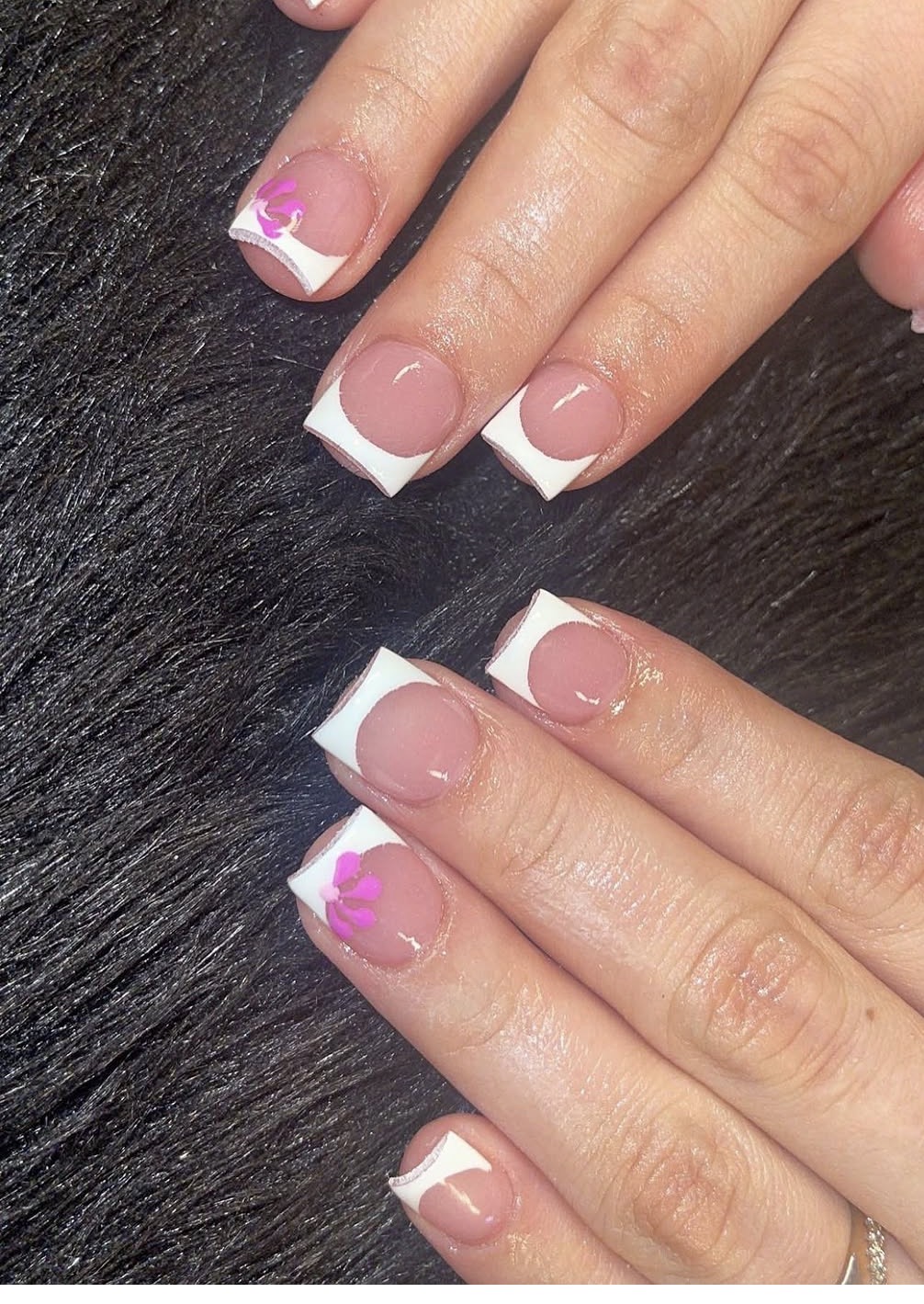 nail