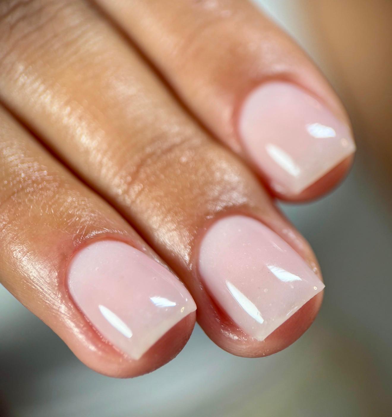 nail